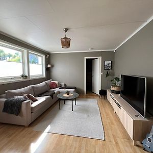 Apartamento Leilighet I Drobak, Rolig Sted Naer Golfbane Og Fine Turstier Tønsberg Exterior photo