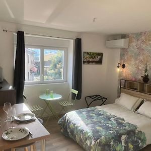 Apartamento Verdi Studio Cosy Au Calme Parking Gratuit Chasse-sur-Rhône Exterior photo