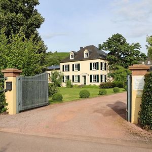 Apartamento Saar-Weingut In Wiltingen Exterior photo