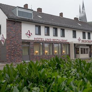 Hotel Restaurant Brintrup Münster Exterior photo