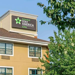 Extended Stay America Suites - Tacoma - Fife Exterior photo