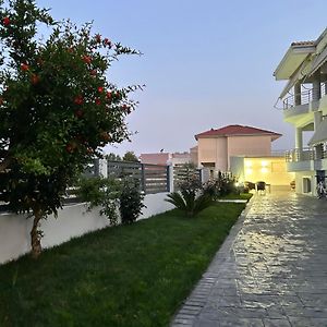 Elsa Home Mytikas  Exterior photo