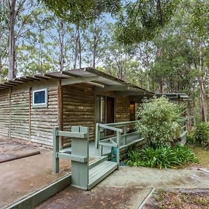 Song Bird Villa Lakes Entrance Exterior photo