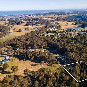 Braeview Villa Lakes Entrance Exterior photo