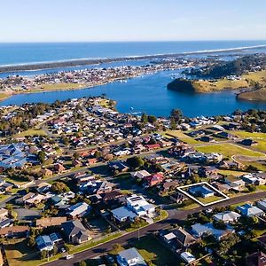 Little Miss Villa Lakes Entrance Exterior photo