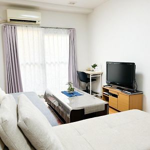 Apartamento 大曽根駅から徒歩5分人工温泉が24時間楽しめてナゴヤドームまで徒歩で行く事が出来ます Nagoya Exterior photo