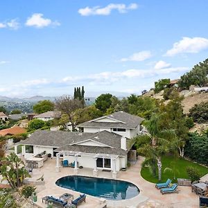 Bouquet Cottage Home Thousand Oaks Exterior photo