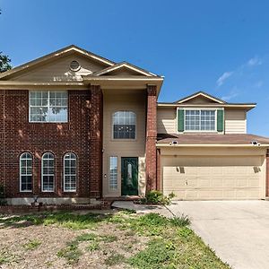 15135 Family-Friendly Home Near Top Attractions San Antonio Exterior photo