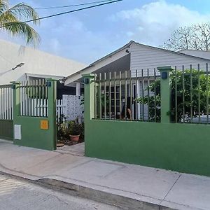 Apartamento Casa Maha - Charm And Tranquility In San Andres Exterior photo