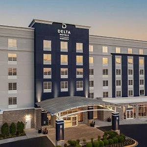 Delta Hotels By Marriott Colonial Heights Exterior photo