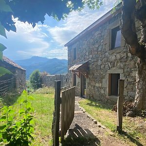 Gite De Charme En Plein Coeur De L'Ardeche Verte Villa La Rochette  Exterior photo