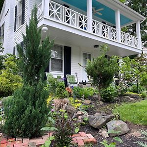 House On The Gwynns Falls Villa Baltimore Exterior photo