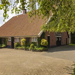 Holiday Home Familieboerderij By Interhome Losser Exterior photo