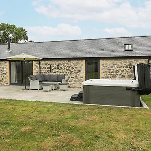 The Byre Villa Bridgend  Exterior photo