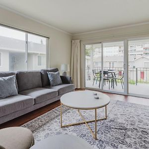 Apartamento Blueground Palo Alto Balcony Courtyard Wd Sfo-1733 San Francisco Exterior photo