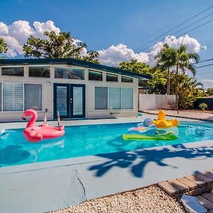 Studio Apartment 2 Bed With Pool Orlando Exterior photo