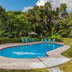 2Bed With Pool Home Walking To Bars, Restaurants Orlando Exterior photo