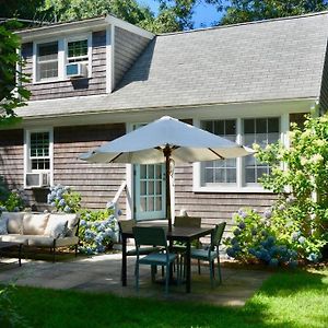 Cape Cod Cottage In Duxbury Exterior photo