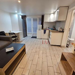 Apartamento App Cosy, Proche Paris, Jo2024, Disney Chelles  Exterior photo