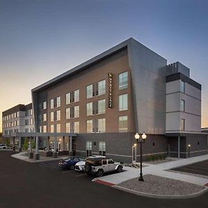 Hotel Hyatt Place Munster Exterior photo