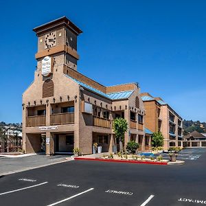 Hotel Mira Vista El Cerrito Exterior photo