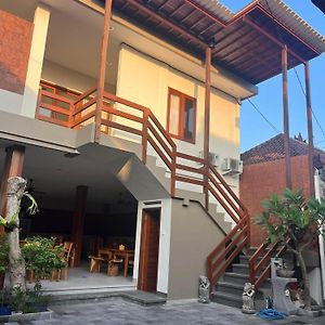 Hotel Calandra House Sanur Exterior photo