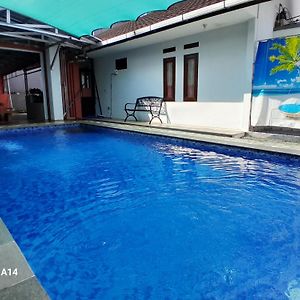 Vila Dinar 2 Lembang Villa Exterior photo