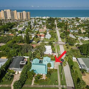 Clearwater Beach Splendor - Weekly Beach Rental Exterior photo