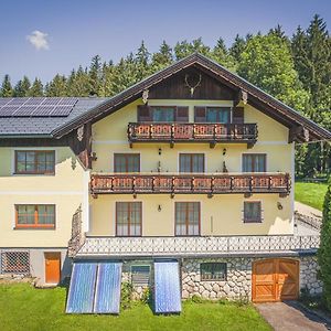 Hotel Haus Lemmerer Gmunden Exterior photo