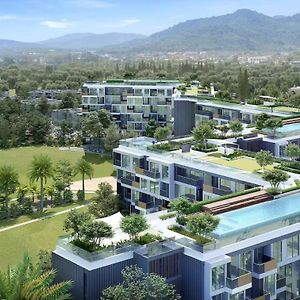 Brandnew Lakeview 1Bedroom Condo Phuket Exterior photo