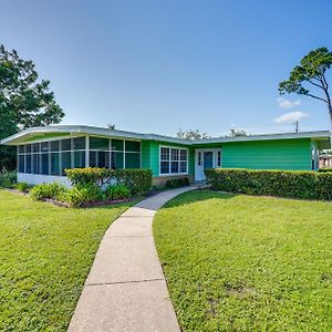 Spacious Home In Panama City Beach, Fl Exterior photo