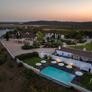 Herdade Do Sobroso Wine&Luxury Boutique Hotel Pedrogao  Exterior photo