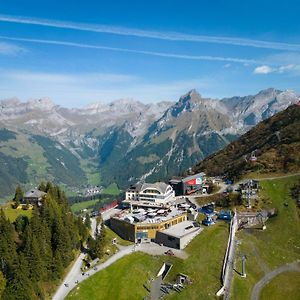 Berghotel Trübsee Engelberg Exterior photo