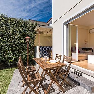 Guestready - City & Beach Garden Home OOporto Exterior photo