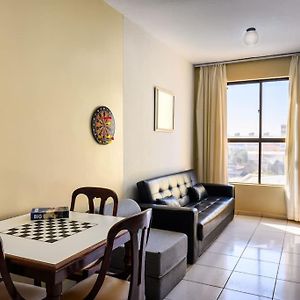 Apartamento Apto Londrina Flat Luix 505 Exterior photo