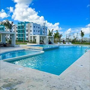 Villa Cana Tropical Punta Cana Exterior photo