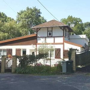 Apartamento Cap Sur Le Rhone A La Guinguette Irigny Exterior photo