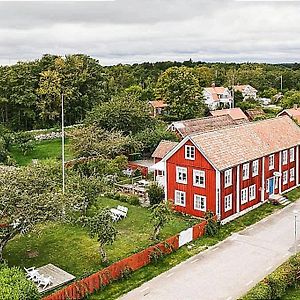 Hotel Kristianopel Gaestgifveri Karlskrona Exterior photo