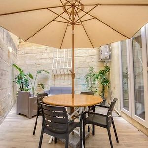 Stunning 1Br Home In Charming Town Of Bormla By 360 Estates Cospicua Exterior photo