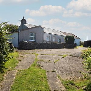 Tan Y Merddyn Villa Caernarfon Exterior photo