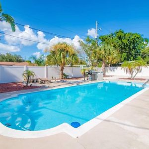 4 Bed Paradise Pool Home In Heart Or Orlando Exterior photo