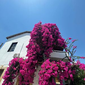 Burcu Guest Home Caglayan Exterior photo