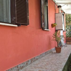 Apartamento Casina Maria Roma Exterior photo