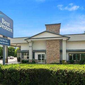 Hotel Best Western Maple Ridge Exterior photo