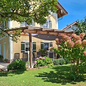 Ferienhaus Mühlfeldner Villa Laufen Exterior photo