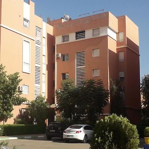 Apartamento بني ملال المغرب Beni Mellal Exterior photo