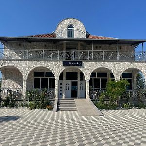 Hotel Mlavski Raj Restoran & Smestaj Petrovac na Mlavi Exterior photo