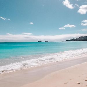 Guest Home In Kailua With Ac Exterior photo