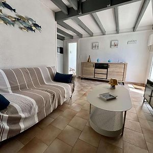 Maison Renovee 2 Pas Plage Oleron, 4 Couchages, Wifi, Parking - Fr-1-246A-331 Villa Saint-Georges-d'Oleron Exterior photo