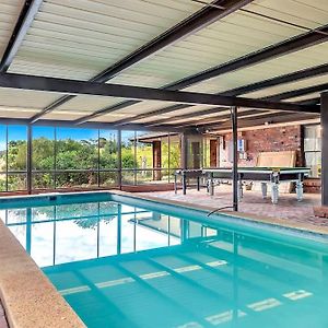 Luxury Vineyard Retreat Villa Mclaren Vale Exterior photo